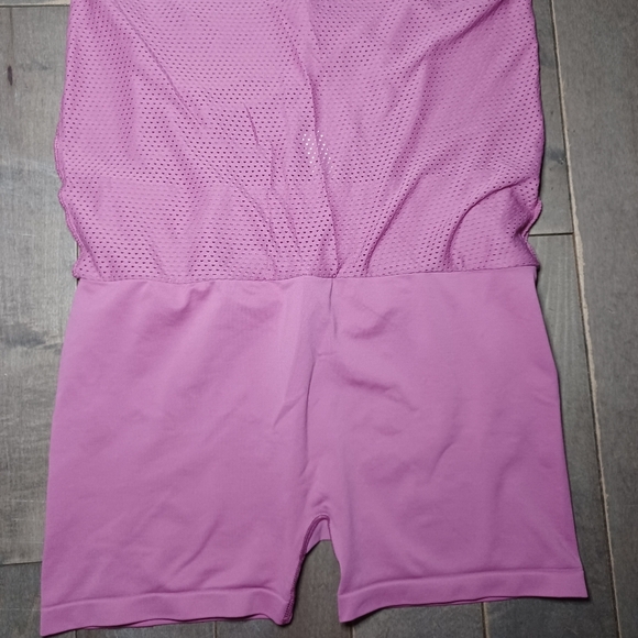 Victoria’s Secret PINK S Soft seamless Skort NWT - Picture 8 of 9